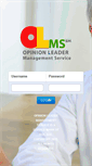 Mobile Screenshot of gaypal.com